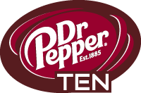 Dr Pepper TEN
